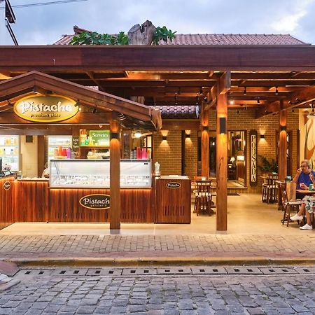 Pousada Don Diego Ubatuba Ngoại thất bức ảnh
