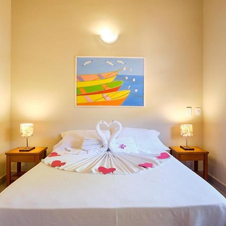 Pousada Don Diego Ubatuba Ngoại thất bức ảnh