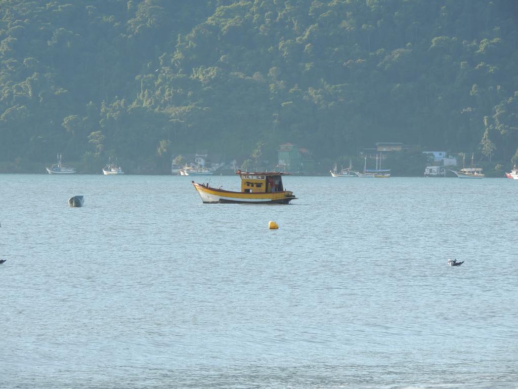 Pousada Don Diego Ubatuba Ngoại thất bức ảnh