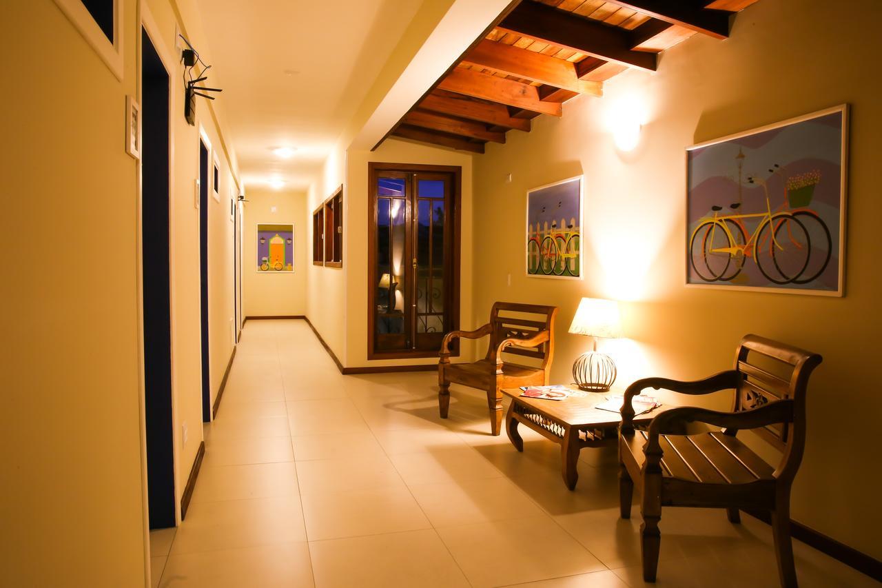 Pousada Don Diego Ubatuba Ngoại thất bức ảnh