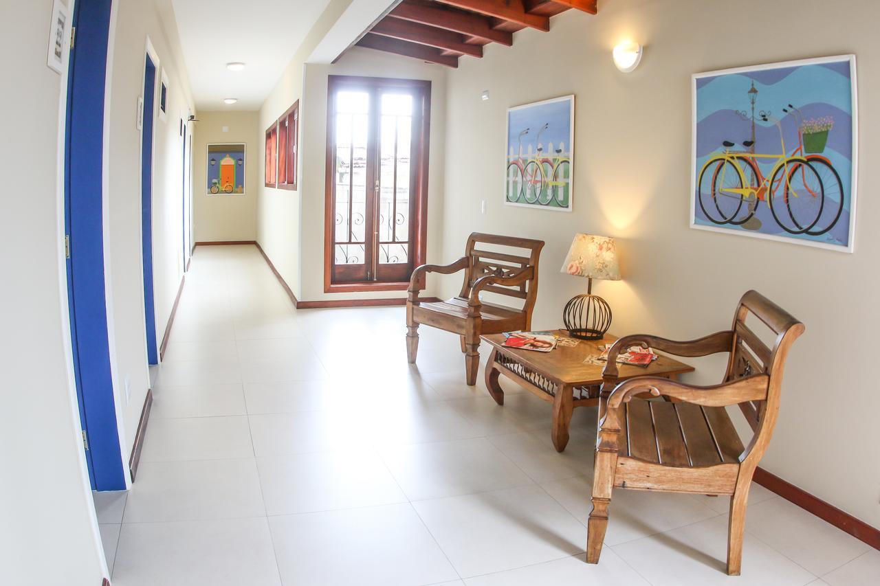 Pousada Don Diego Ubatuba Ngoại thất bức ảnh