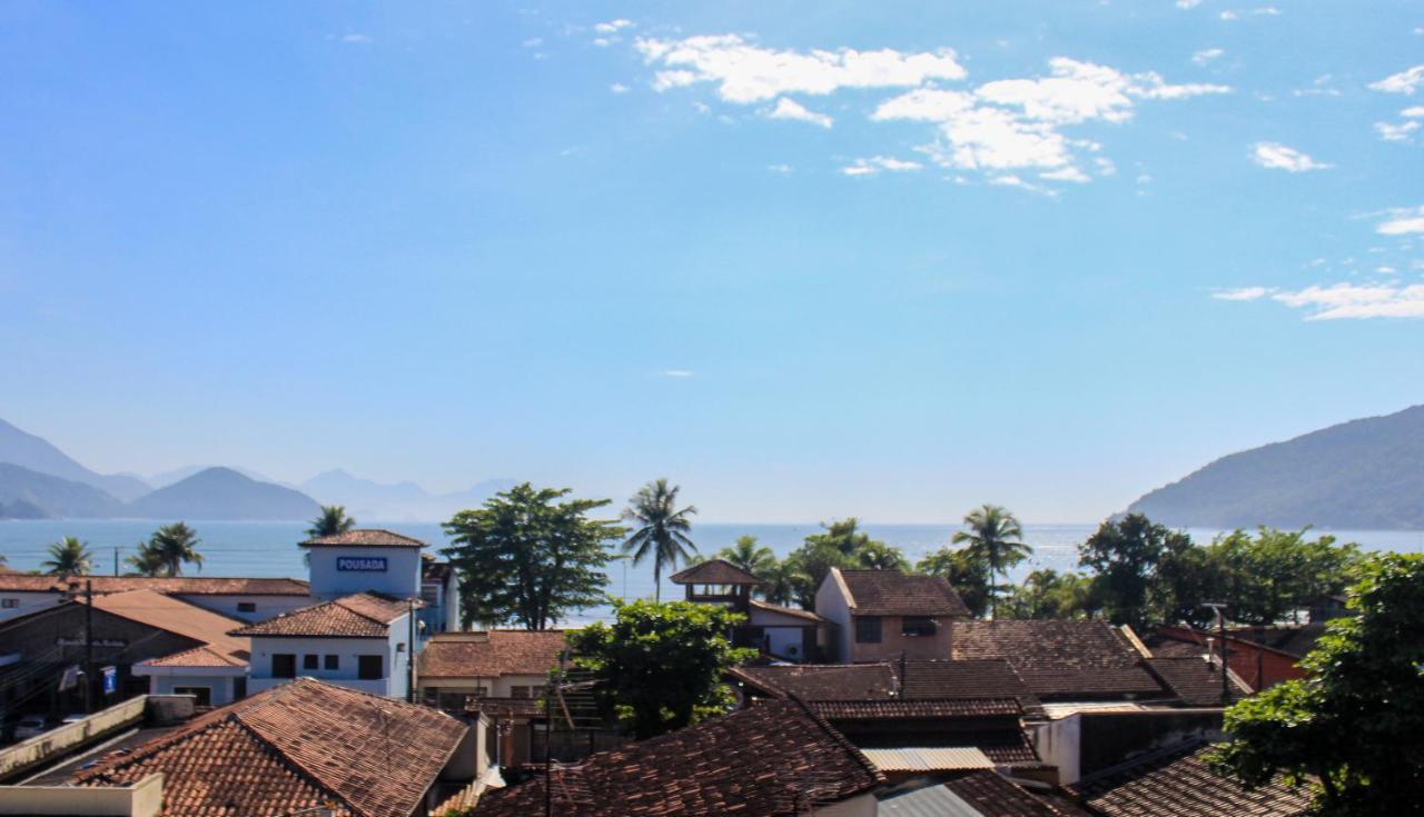 Pousada Don Diego Ubatuba Ngoại thất bức ảnh