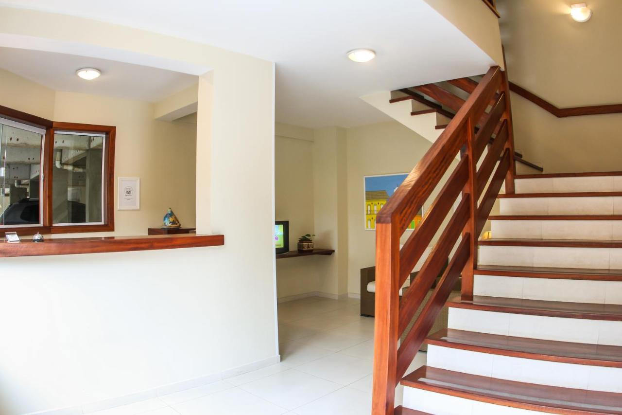 Pousada Don Diego Ubatuba Ngoại thất bức ảnh