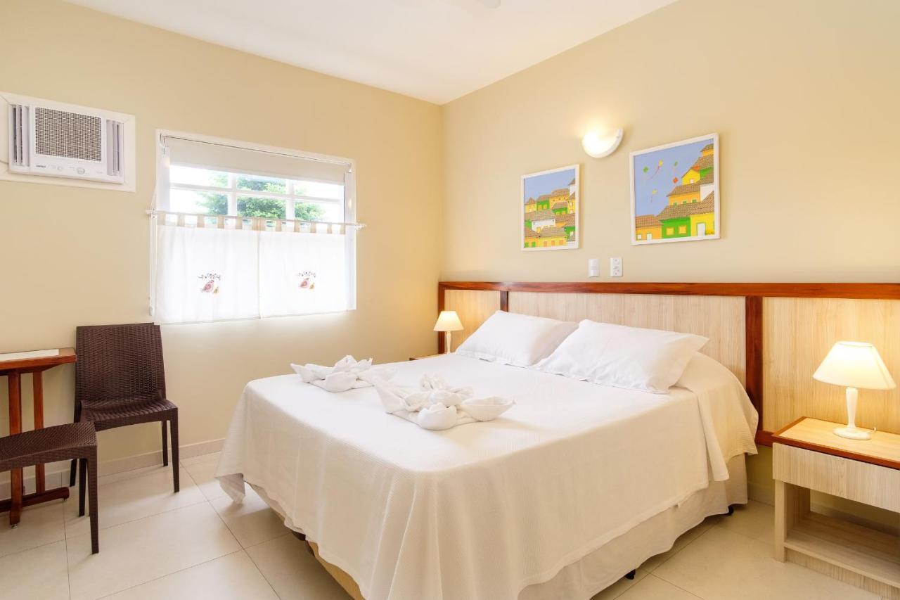 Pousada Don Diego Ubatuba Ngoại thất bức ảnh