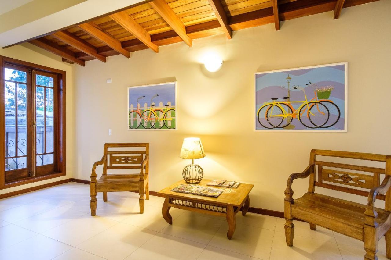 Pousada Don Diego Ubatuba Ngoại thất bức ảnh