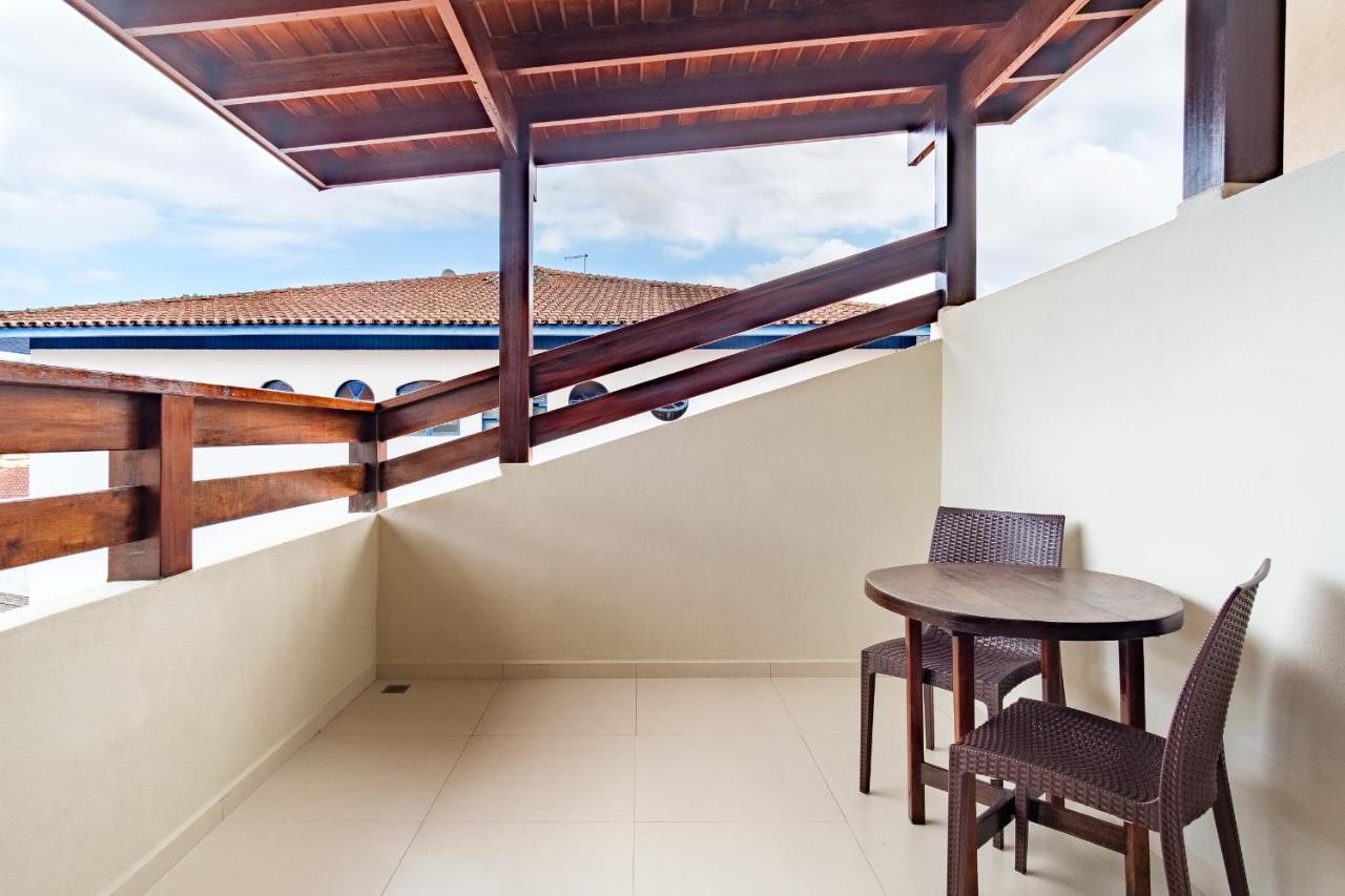 Pousada Don Diego Ubatuba Ngoại thất bức ảnh